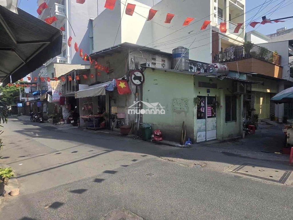 🏡Nguyễn văn lượng, gò vấp - 68m2 - hxh - ngay lotte - giá nhỉnh: 5 tỷ - 3