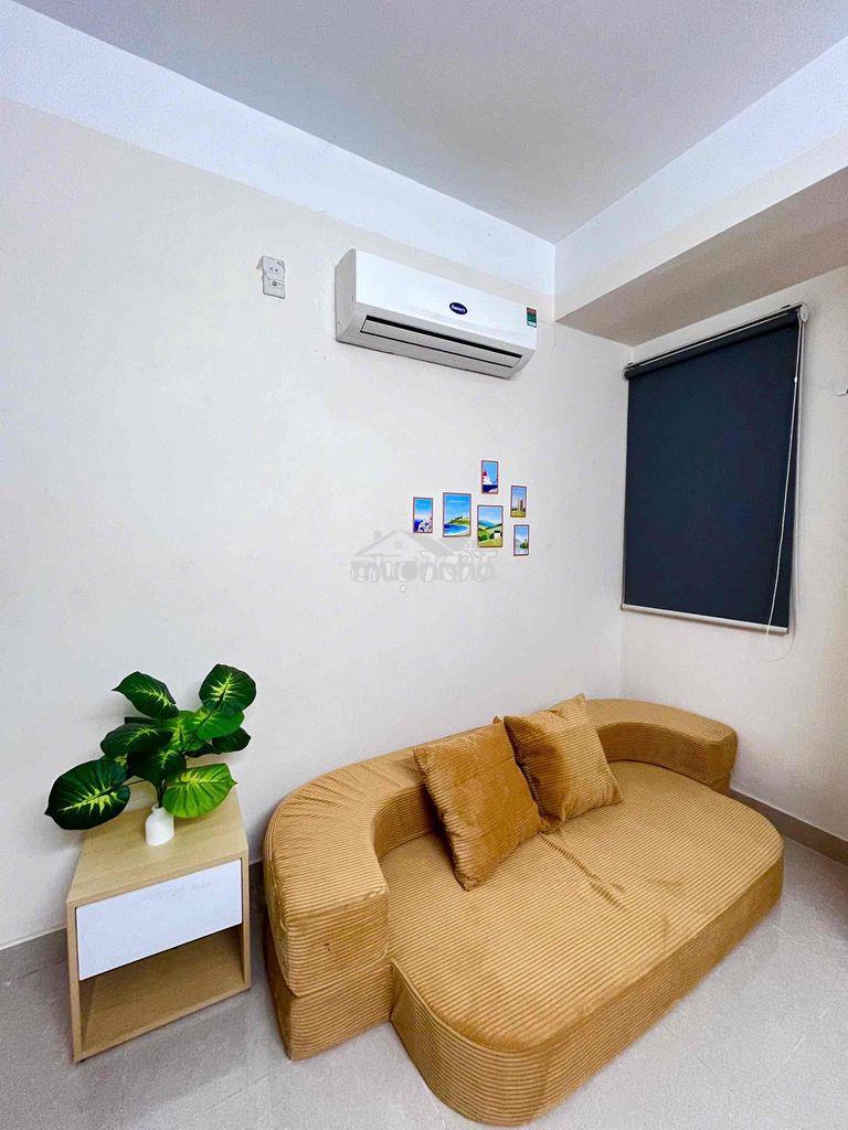 🏡 Phòng đẹp 4tr5 – dọn vào ở ngay – quận 11