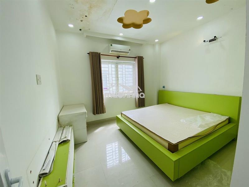 Phòng trọ kdc mega village khang điền - free xe máy - bv an ninh 24/7