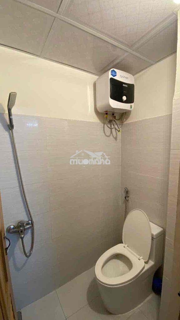 Cho thuê phòng trọ đường lý thường kiệt, ngay tttp đà nẵnng - 4