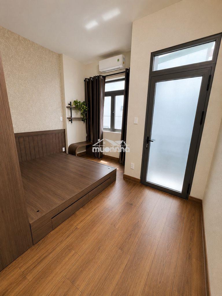 Nhà hiếm, 50m ra mặt tiền 20m, nguyễn văn lượng, 50m2, 4 phòng, 4.x tỷ - 4