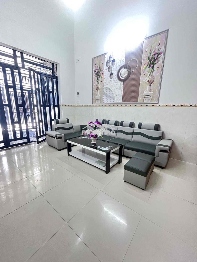 Mình chính chủ bán nhà như hình ngay ngã tư bình thung ,đu - 4