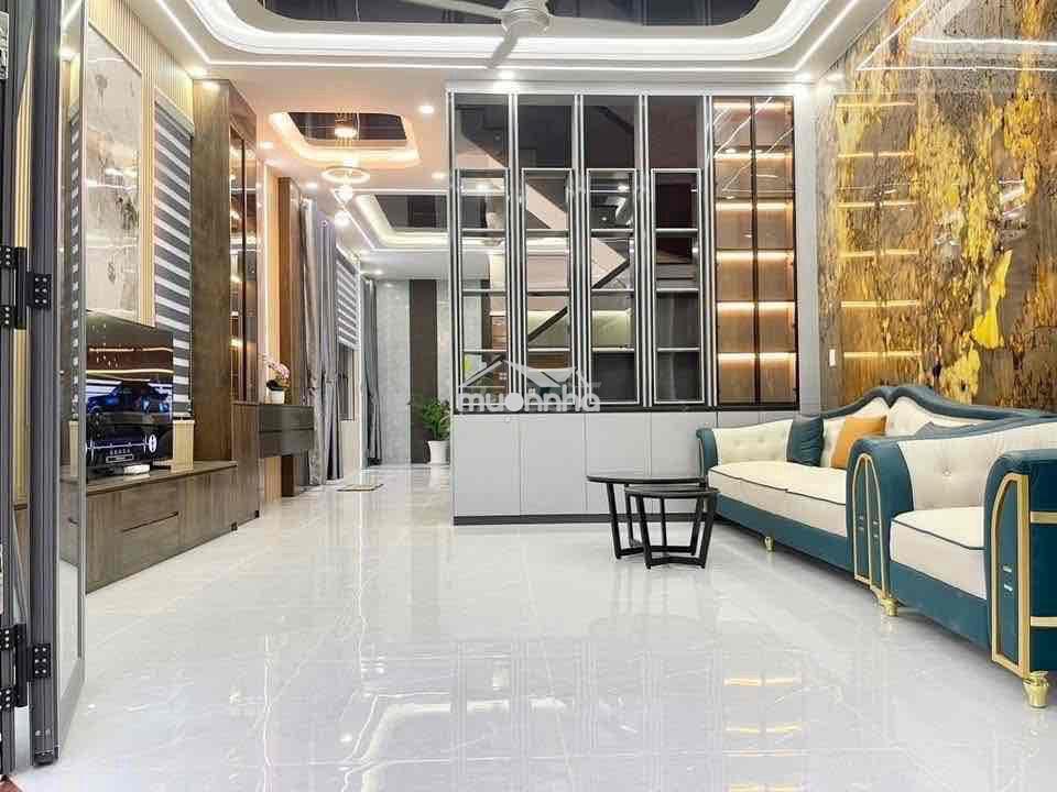 Nhà mới đón xuân 2026 - thuận an bình dương - 2