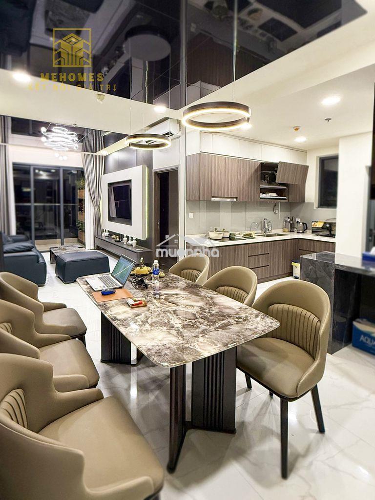 🍀 Cho thuê 3pn 3wc full nội thất cao cấp, ở liền, view rừng xanh - 2
