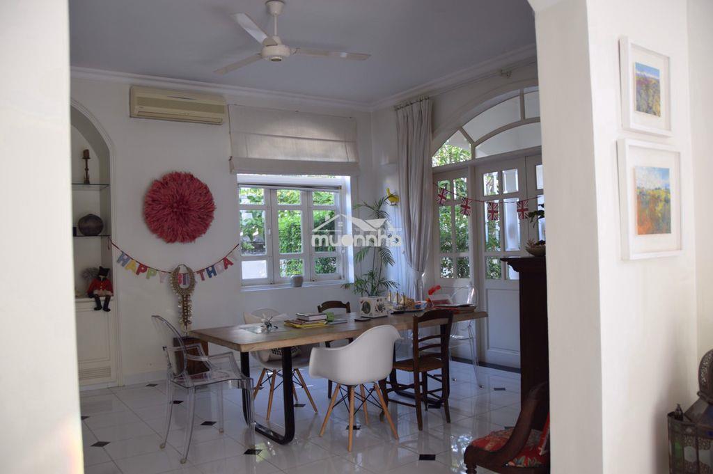 Biệt thự thảo điền - 385m2 - 59 tỷ - 3