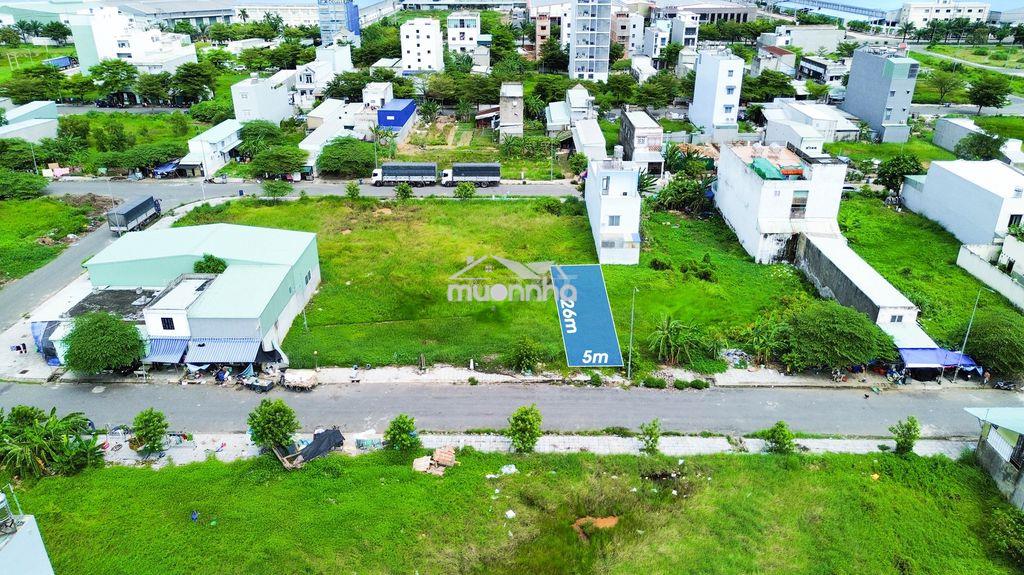 Chủ ngộp bank cần ra gấp nền siêu đắc địa 130m2. giá thấp nhất dự án - 4