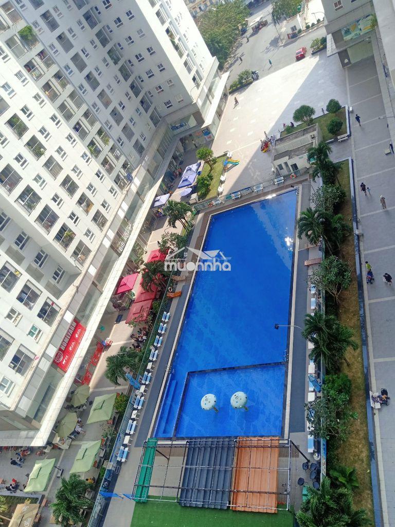 Bán căn 2 phòng dt65m2 giá 2.9 tỷ - 3