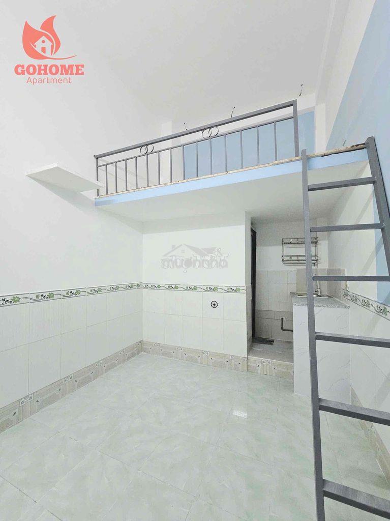 Mới 100% trọ sau bv lê văn việt- thủ đức - 4