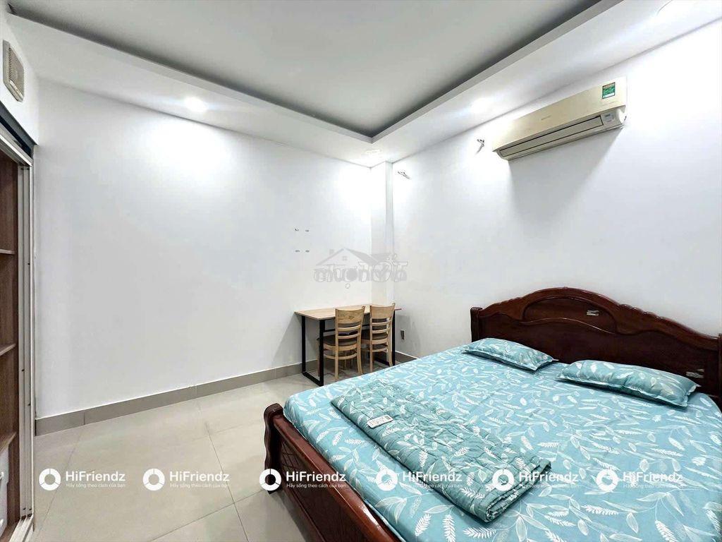 Cho thuê studio full nội thất, ngay đảo kim cương, mai chí thọ - 4