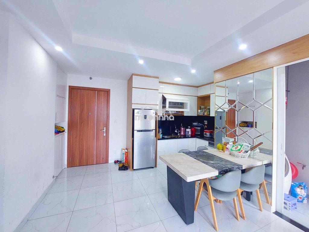 Cho thuê căn hộ conic quận 8 giá rẻ - 4