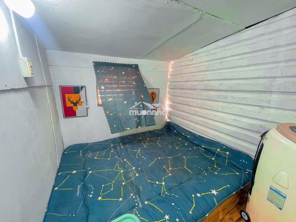 2 triệu phòng có cửa sổ thoáng sáng bếp tách riêng ra vào vân tay - 2
