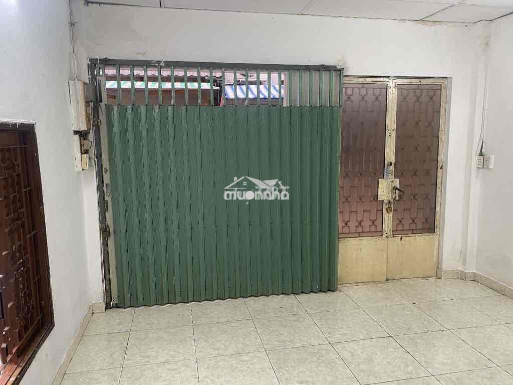 Hẻm 4m 3/2 quận 10, dt 4.2x10, trệt 1 lầu 2pn, vô ở ngay - 2