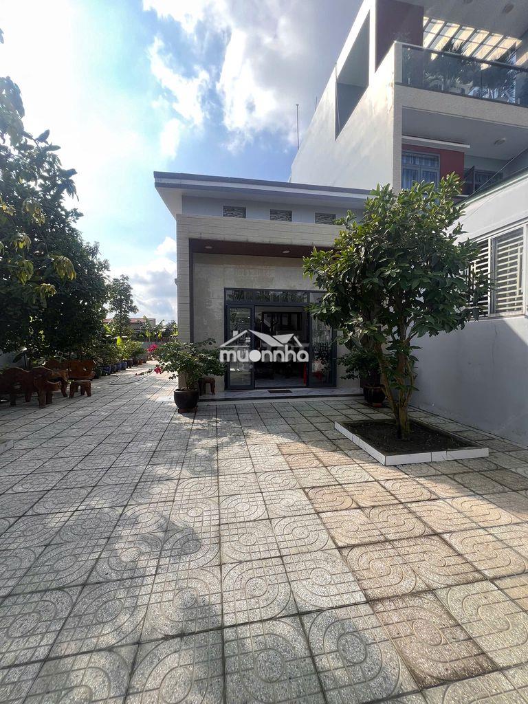 Bán nhà vườn hocmon - 2