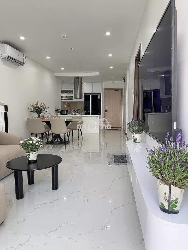 Bán ch richstar 2pn1wc nhà sạch, view đẹp  - 3