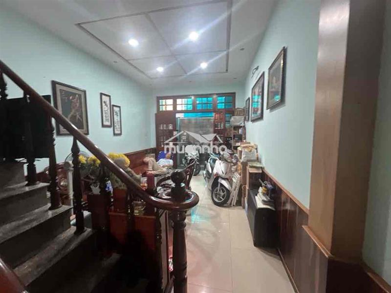 Hxh lạc long quân -46m2 ( sổ vuông) chỉ 6tỷ hơn