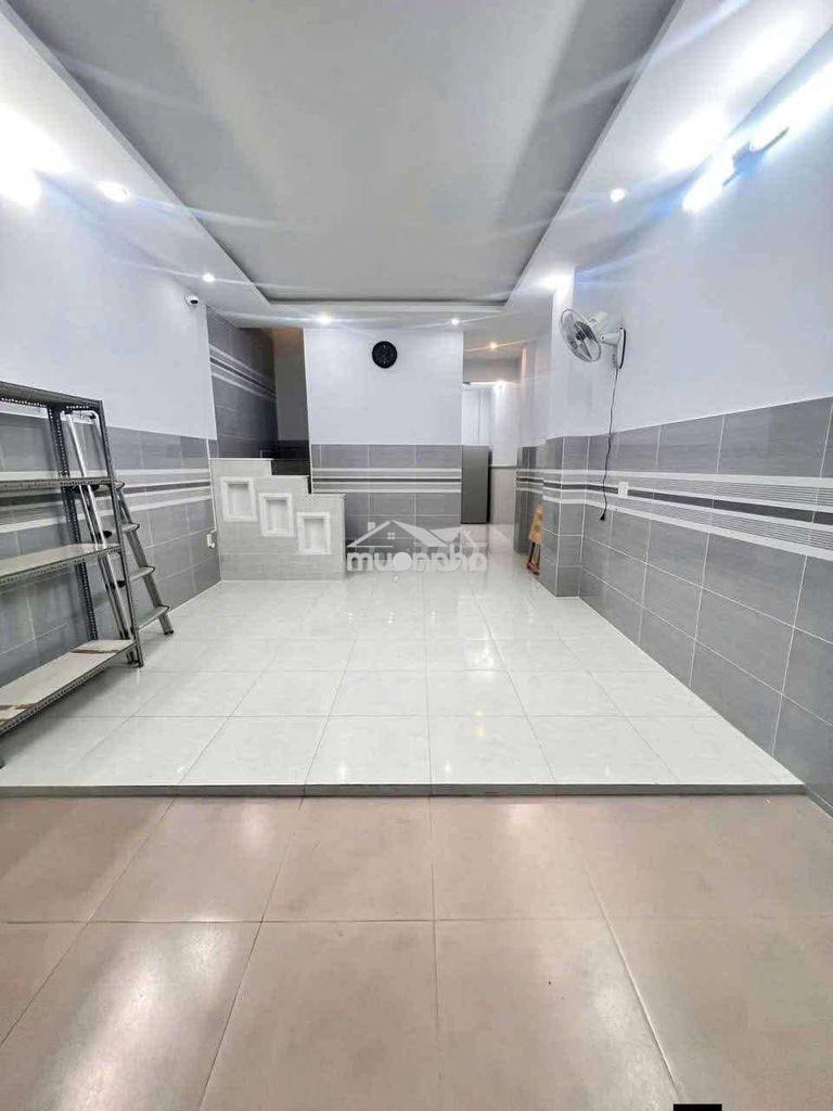 Cho thuê nhà trệt lầu, 2 pn, hùynh tấn phát, nhà bè. - 2