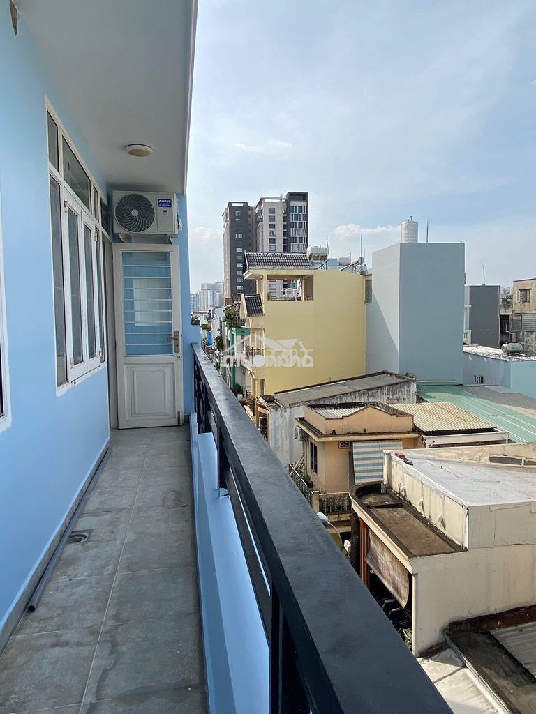 Chính chủ cho thuê chdv quận 4