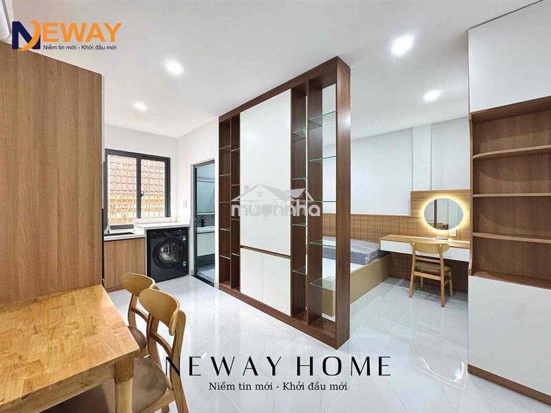 Căn hộ studio/1pn/2pn ngay lotte mart trung tâm quận 7 sát quận 4