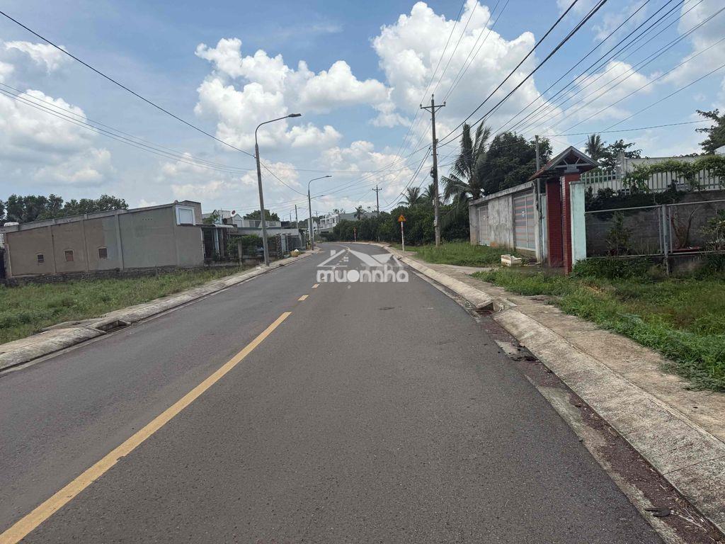 Bán 120m2 thổ cư sổ hồng riêng,long khánh,đồng nai.gần chợ bảo vinh - 4