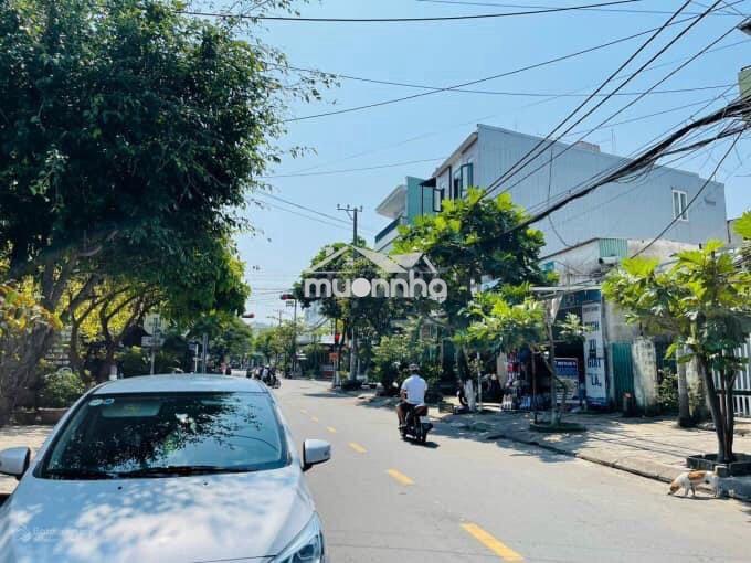 Chính chủ cần bán lô tái định cư hoà liên 5, vị trí đẹp , giá 2 tỷ 750 - 3