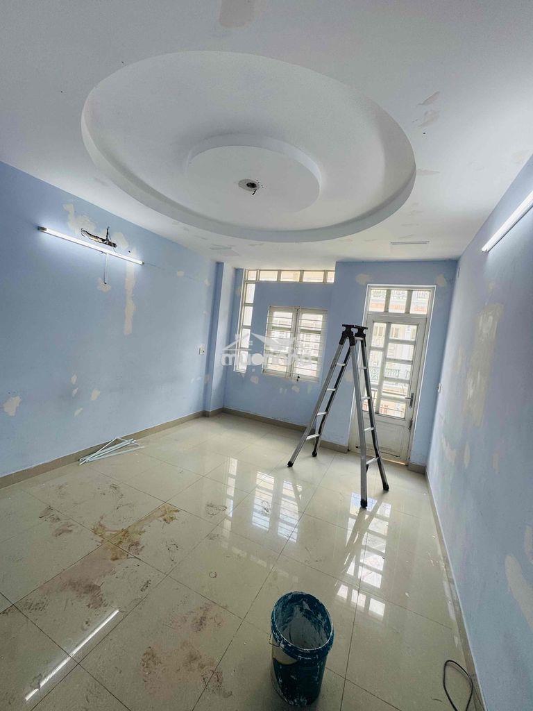 🏦 Nhà mới nc nup hẻm phạm văn chiêu p14 - 2