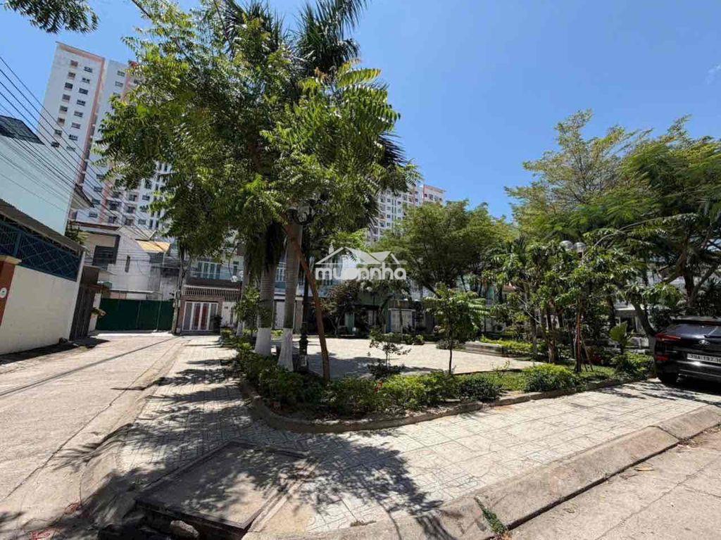 Bán lô đất đẹp đối diện công viên - 2