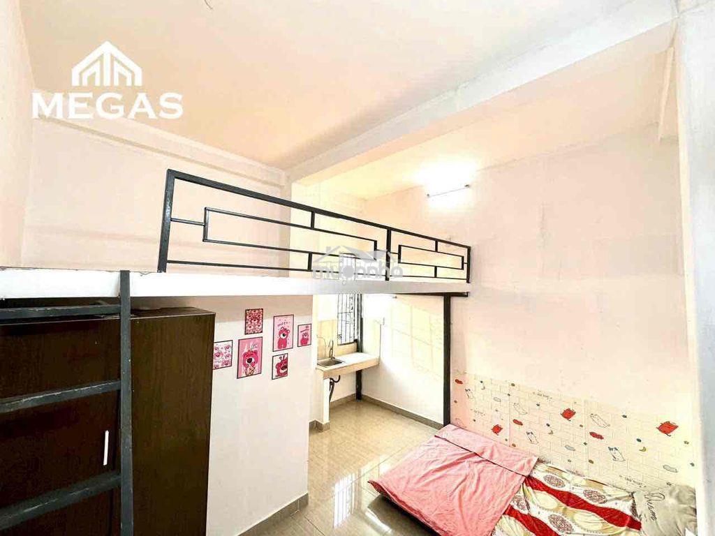 Phòng thang máy hồng bàng - cầu cây gõ gần đh sài gòn - đh mở gia phú - 3