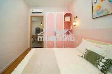 Căn 2pn k-home biên hòa 70m² - trả trước 400tr nhận nhà ở ngay - 2