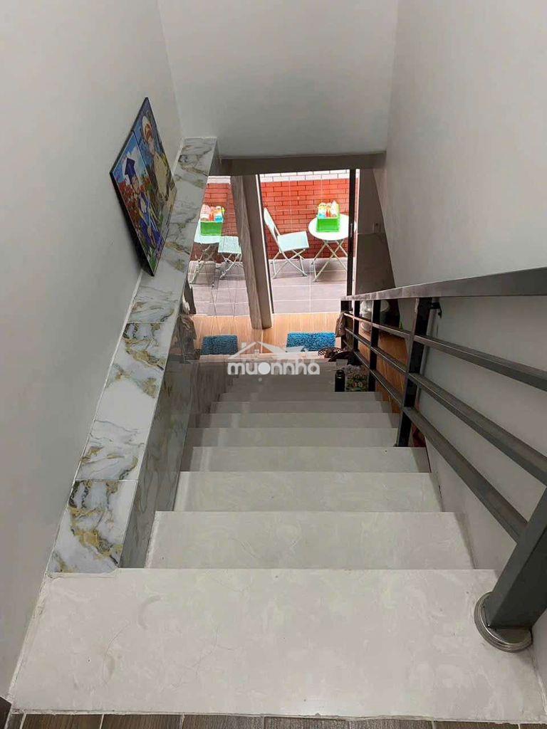 Chính chủ - 611/33 lũy bán bích - 4x17 - 1 lầu -3pn-2wc_ giá rẻ - 2