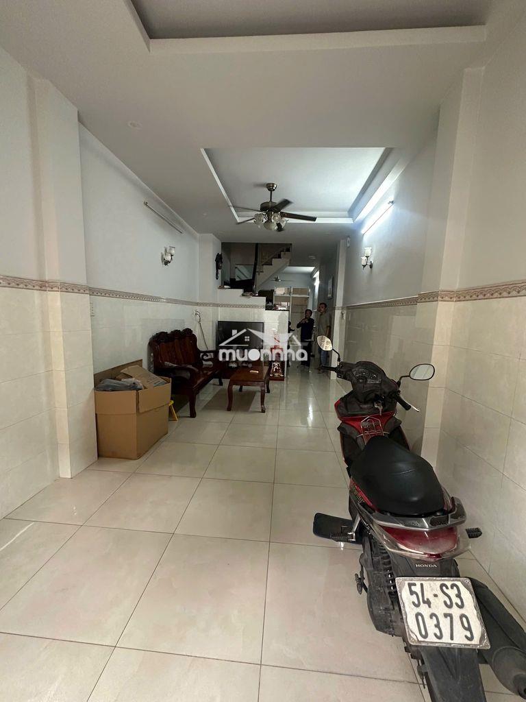 - Gía16tr tháng. nguyễn căn 3 lầu, 4pn. sân thượng - 3