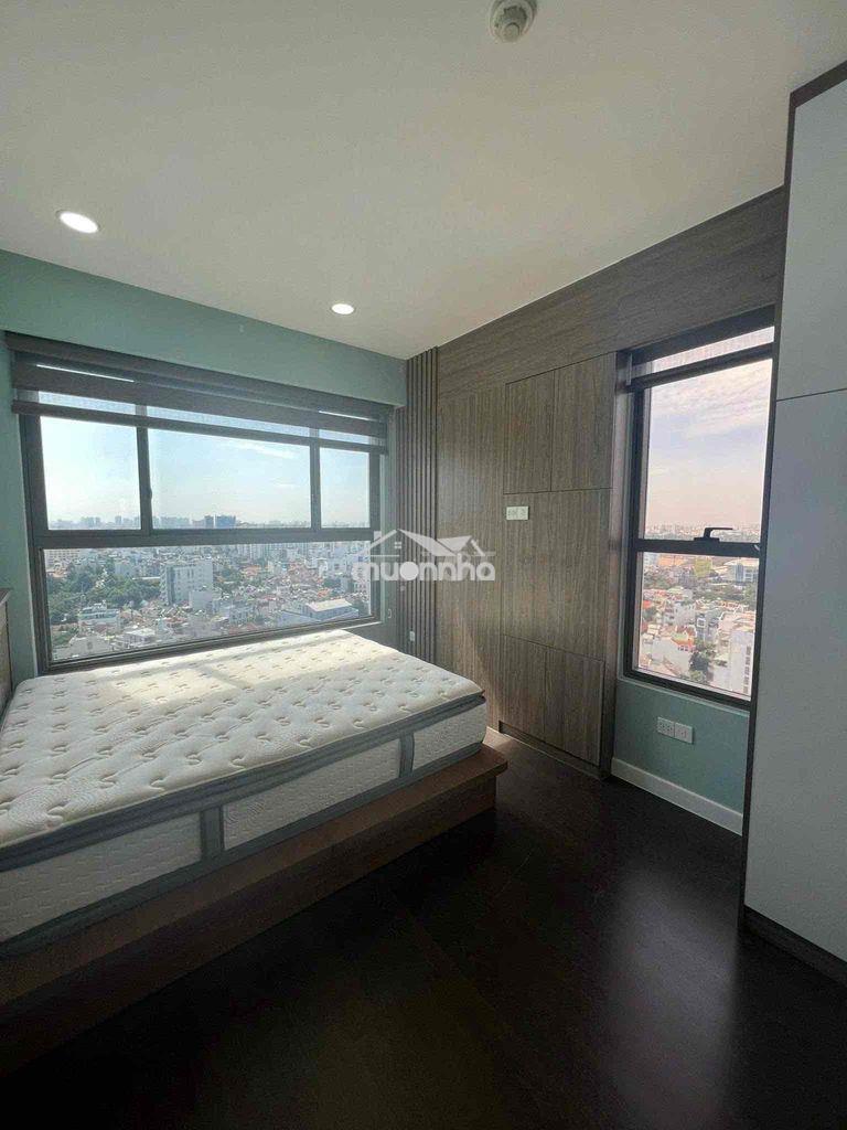 Cho thuê botanica premier 2pn 2wc vào ở ngay full nội thất cao cấp - 3