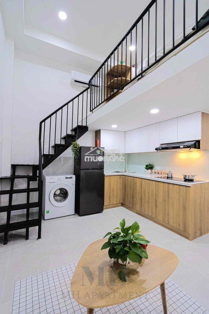 Cho thuê phòng trọ từ 3tr