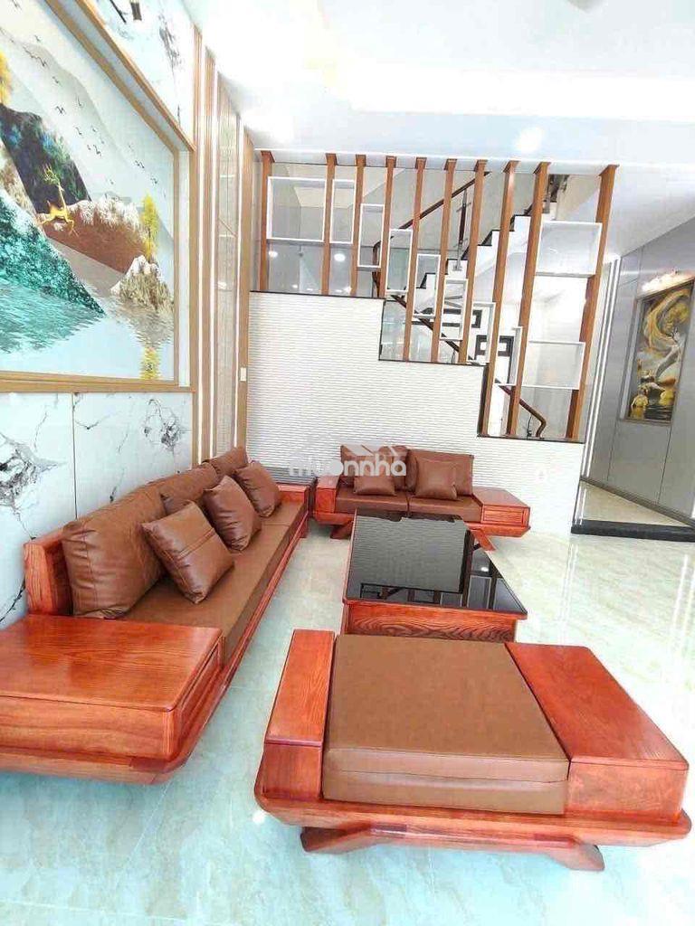 Nhà sổ riêng giá tốt - 2