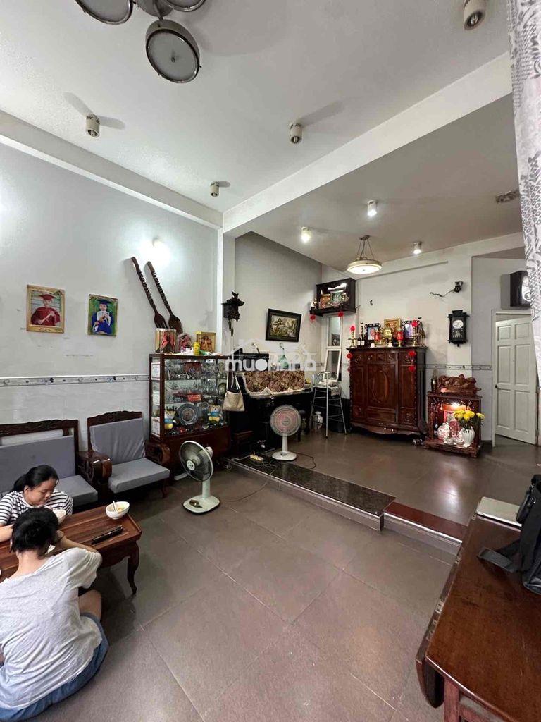 🏡 Định cư bán nhà đẹp đông hưng thuận 2, q12 – chỉ 5.3 tỷ shr 6,5x12m - 2