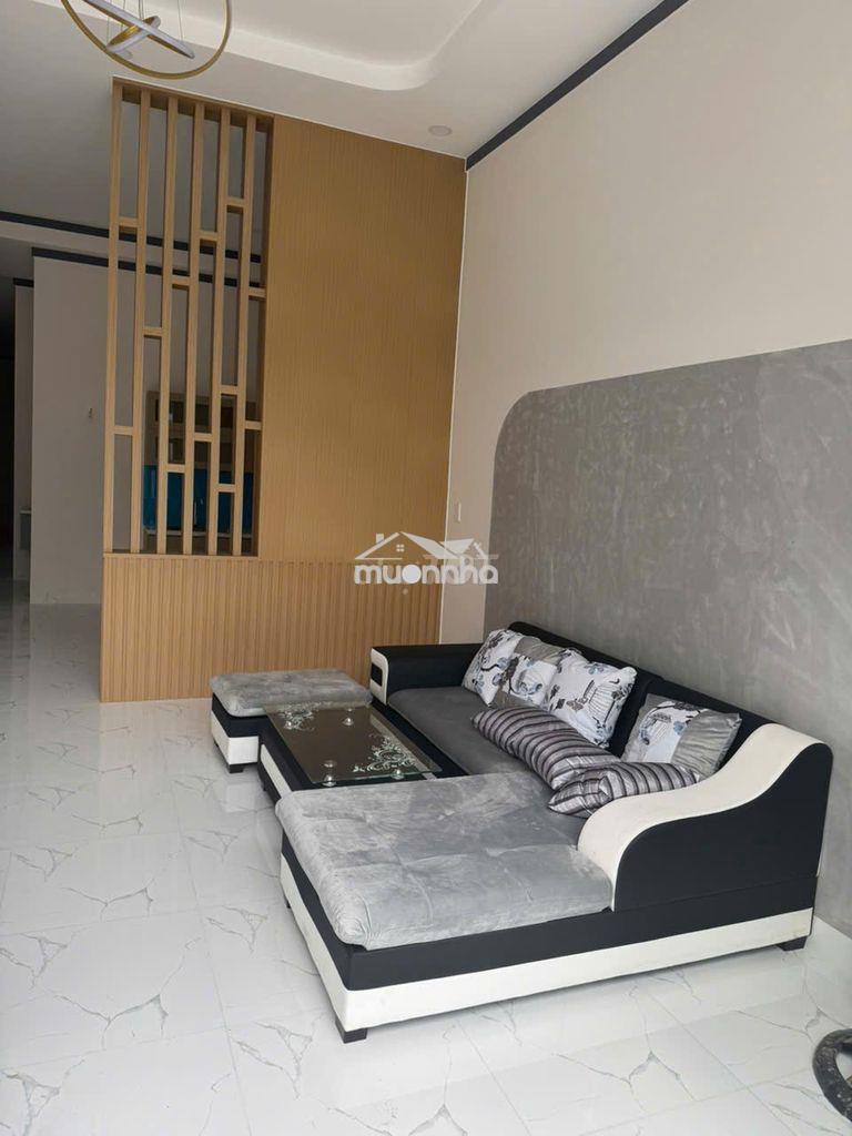 Cần bán gấp căn nhà mới xây, giá chỉ 1.68 tỷ. 3pn, - 3