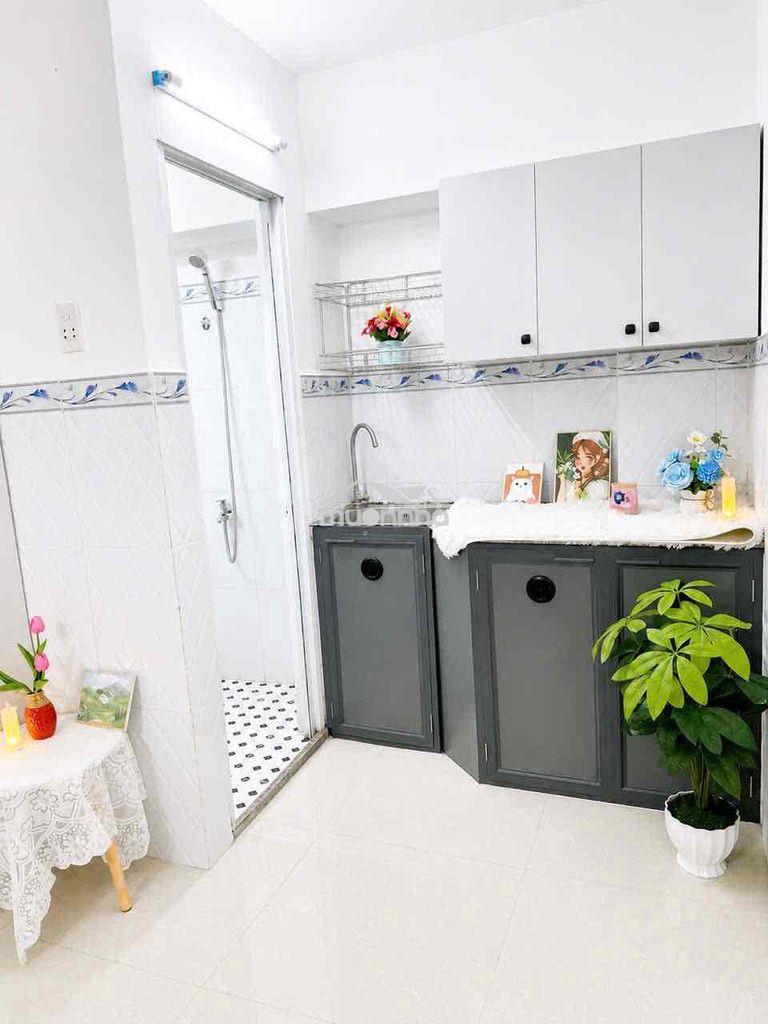 Studio sạch sẽ yên tĩnh - 3