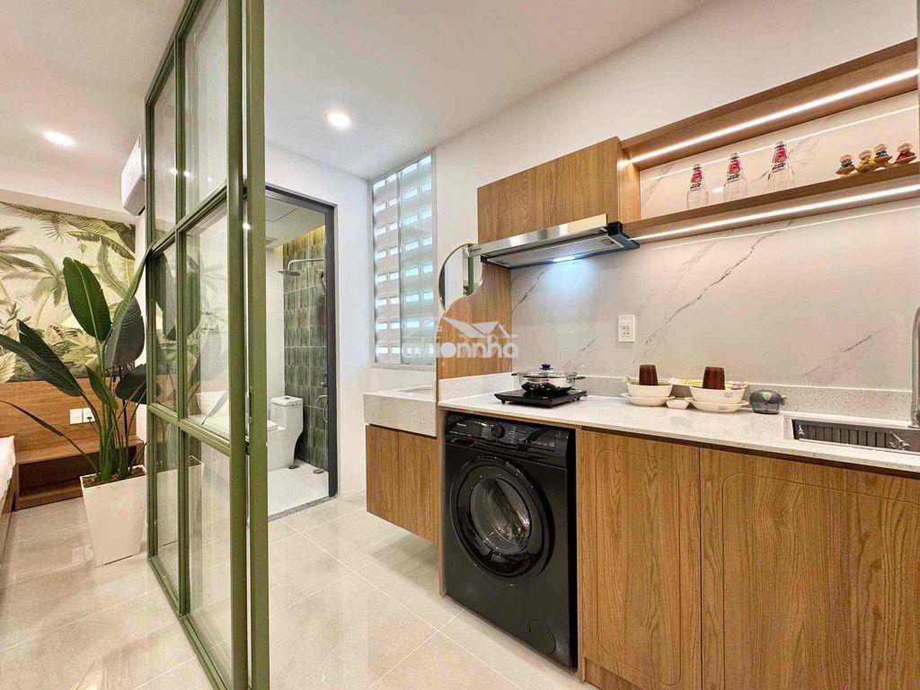 Khai trương căn hộ mới tinh full nội thất thang máy ngay đường 3/2,q10 - 4