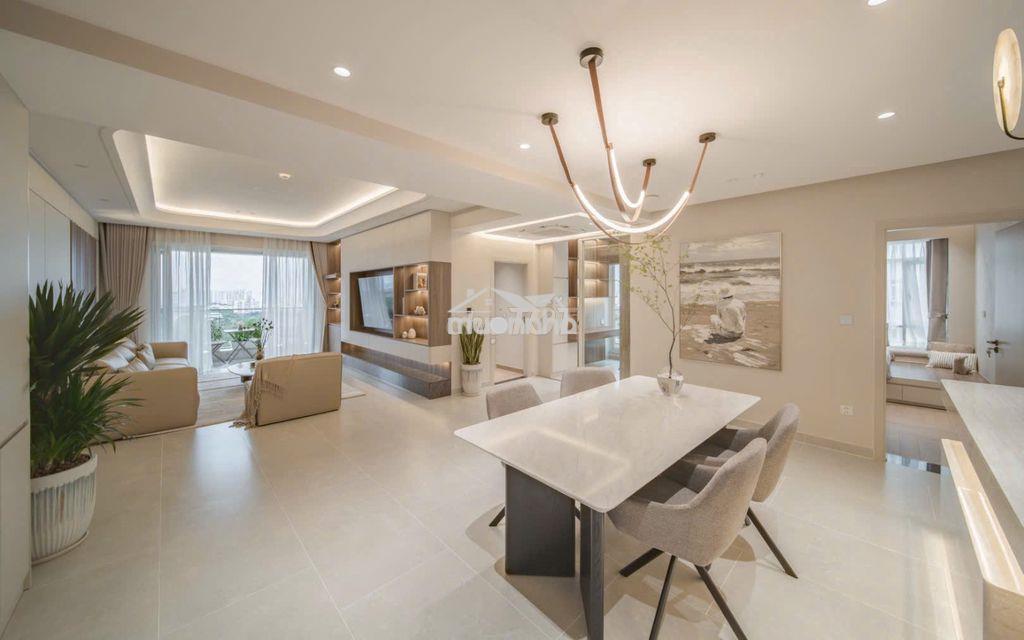 Tìm chủ ch riverside residence- sang- xịn- 154m2-view sông-giá 18,5 tỷ - 4