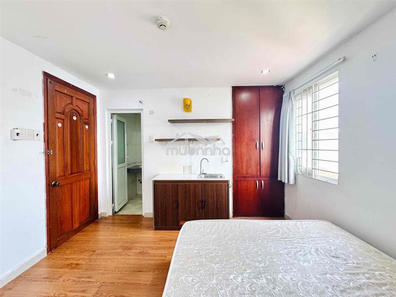 Studio ngay sân bay tân sơn nhất