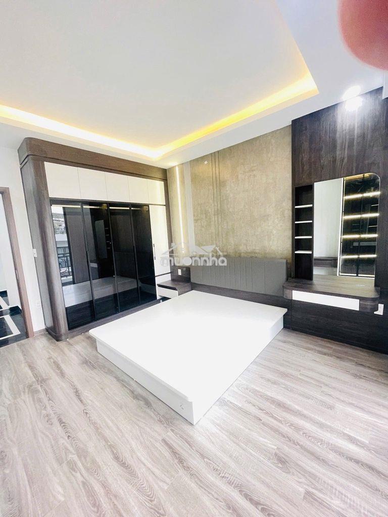 Bán nhà thiên lôi, oto tránh, view triệu đô, 50m2x5, hơn 5 tỷ - 4
