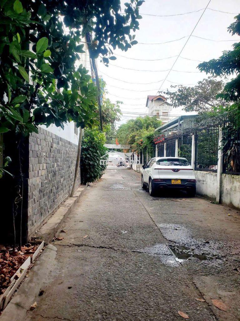 🚗 Xe hơi tới nhà – 2 mặt thoáng – khách xem là mê 🚗 - 3