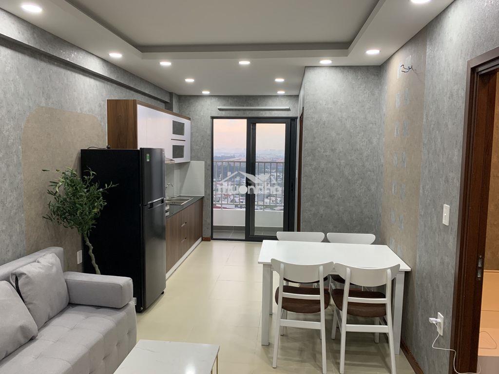 Chính chủ cần bán nhanh căn hộ có full nội thất giá 1ty480 bao hết - 2