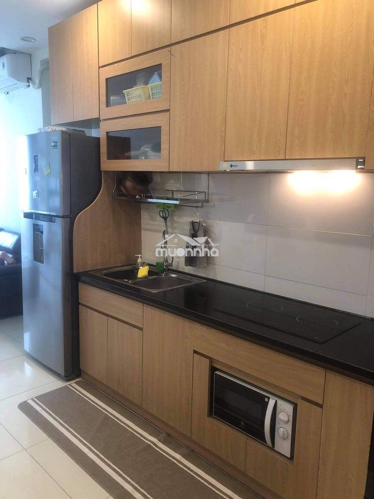 Topaz home 2 phòng ngủ căn thương mại bán giá từ 2,1 tỷ