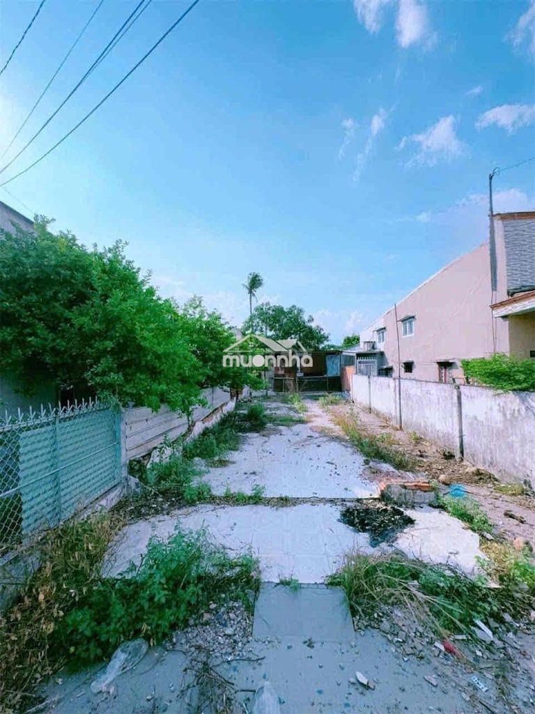 Bán lô đất 6m x 20m thổ cư 100% - 2