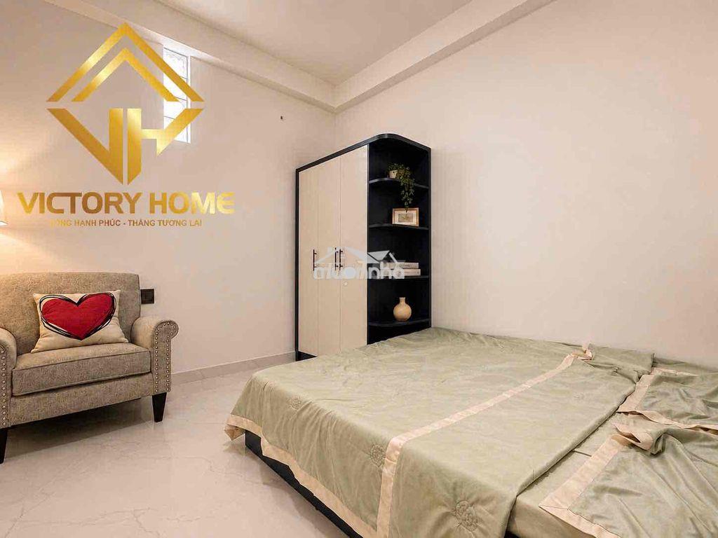 Phòng mới đây ngay trung tâm quận bình thạnh - vừa khai trương hôm nay - 3