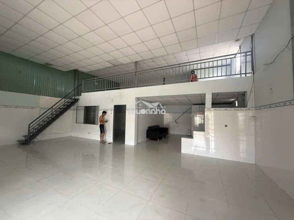 Cho thuê nhà nguyên căn/ kho xưởng quận 12 - 4