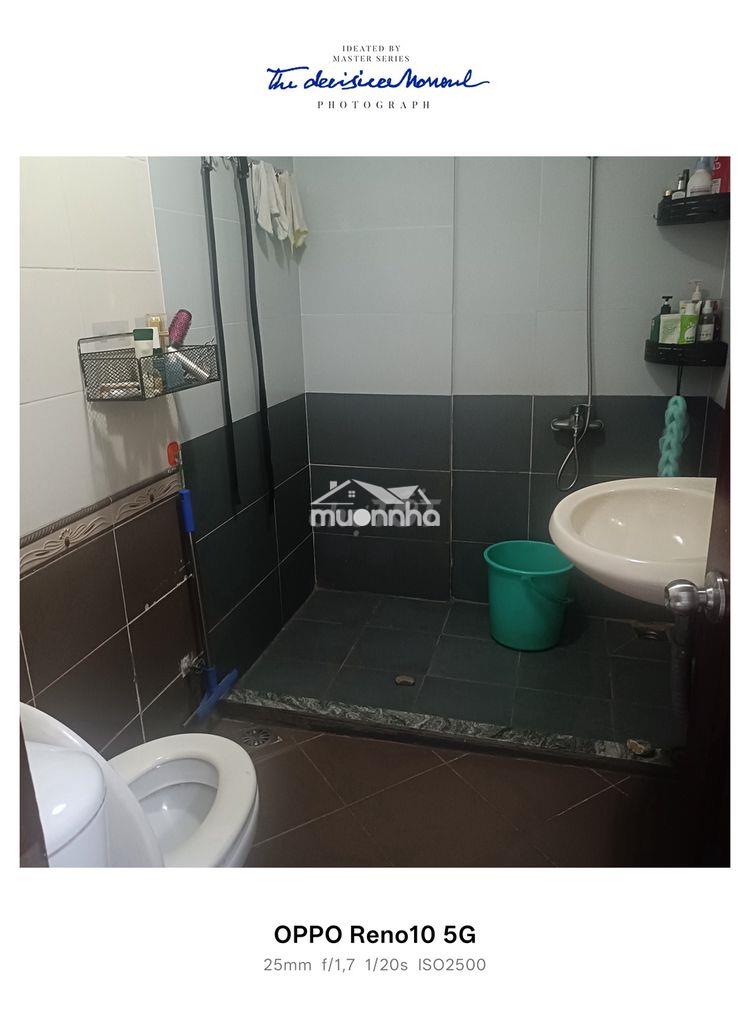 Cho thuê phòng trọ hẻm chùa diệu pháp