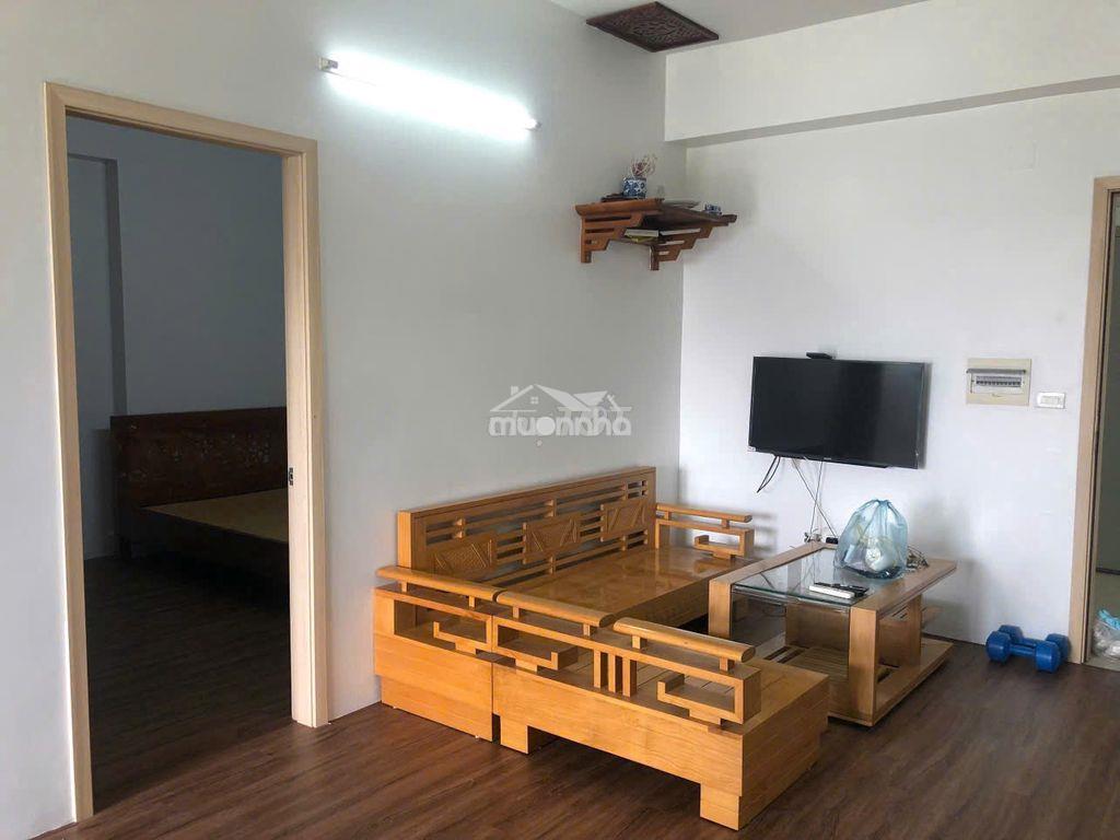 Cần cho thuê căn hộ 72m2, ban công view hồ, nội thất đầy đủ . - 4