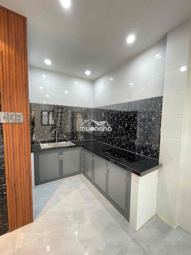 Căn nhà sát ngã năm quang trung 2pn2wc - 3