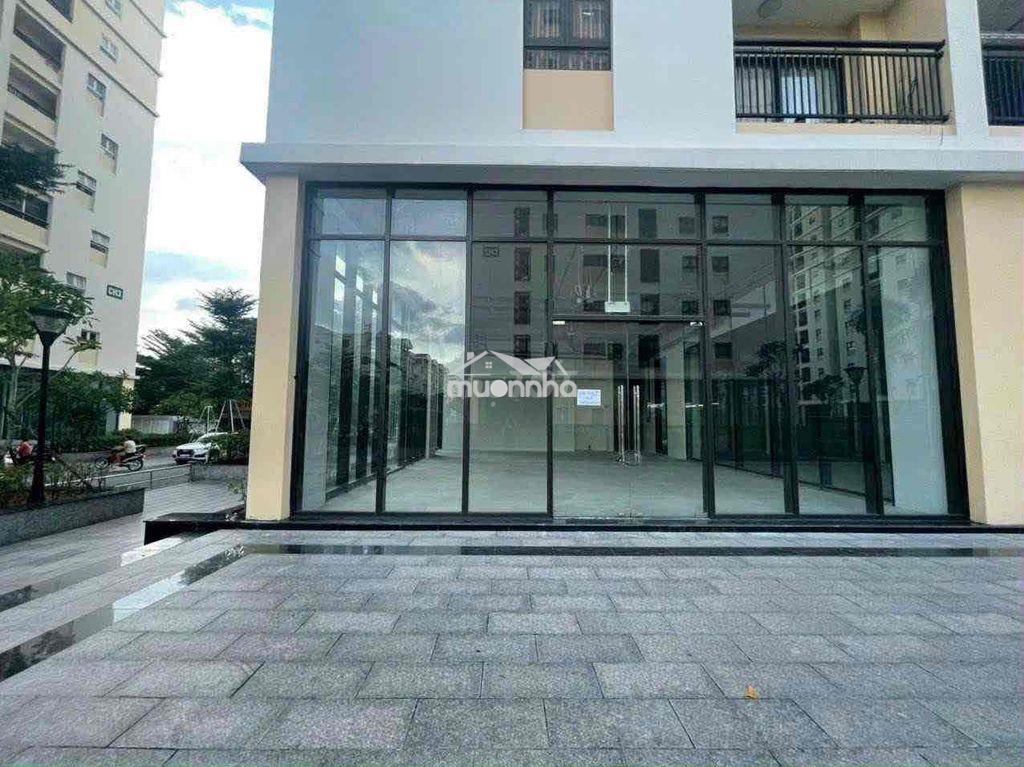 🐳 Cho thuê căn góc shophouse cityland park hills – gò vấp - 2
